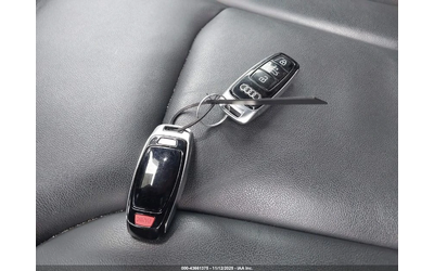 Audi Q7 PREMIUM PLUS / QUATTRO / TIPTRONIC / DISTRONIC - автомобили, коли, обяви за нови и употребявани 8