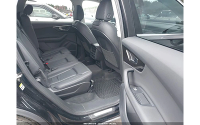 Audi Q7 PREMIUM PLUS / QUATTRO / TIPTRONIC / DISTRONIC - автомобили, коли, обяви за нови и употребявани 9