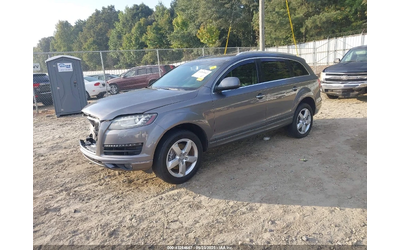 audi-q7 - 0