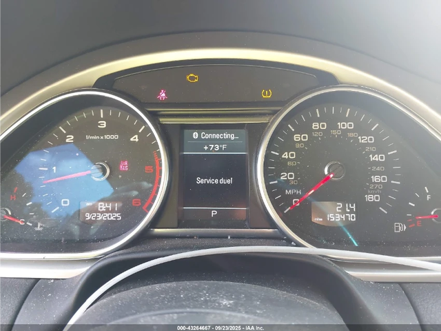 Audi Q7 3.0 TDI / PREMIUM PLUS / BOSE / ПОДГРЕВИ / - автомобили, коли, обяви за нови и употребявани 7