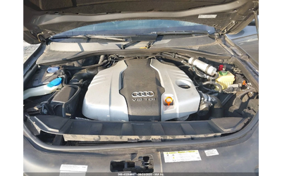 Audi Q7 3.0 TDI / PREMIUM PLUS / BOSE / ПОДГРЕВИ / - автомобили, коли, обяви за нови и употребявани 9