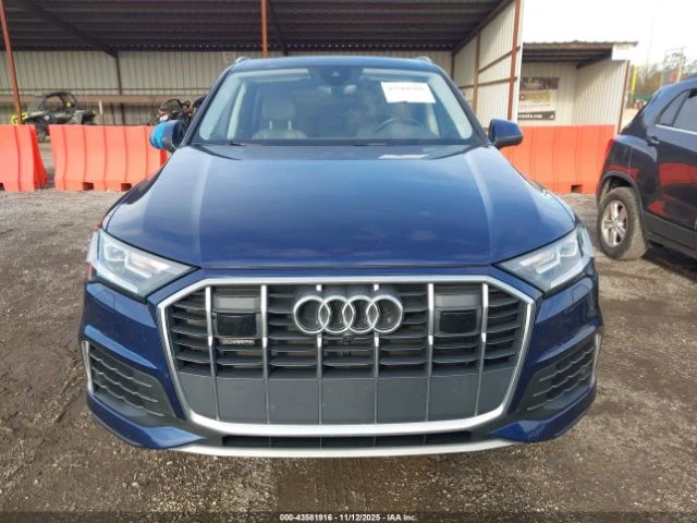 Audi Q7 PREMIUM PLUS* QUATTRO* TIPTRONIC* DISTRONIC* 360* - автомобили, коли, обяви за нови и употребявани 10