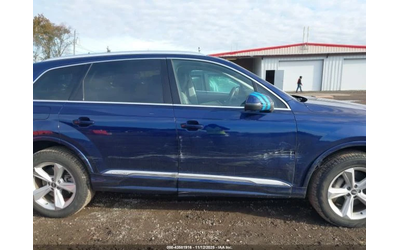 Audi Q7 PREMIUM PLUS* QUATTRO* TIPTRONIC* DISTRONIC* 360* - автомобили, коли, обяви за нови и употребявани 11