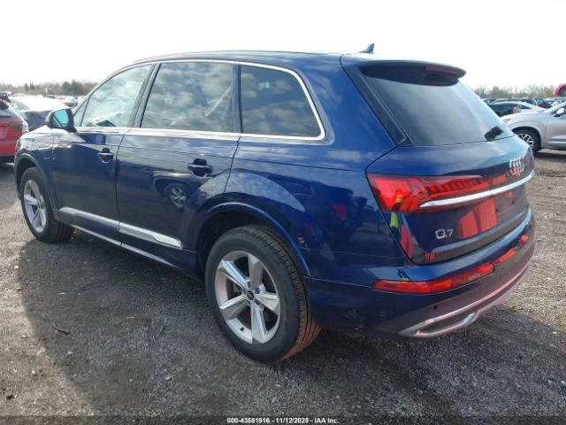 Audi Q7 PREMIUM PLUS* QUATTRO* TIPTRONIC* DISTRONIC* 360* - автомобили, коли, обяви за нови и употребявани 2