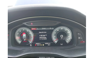 Audi Q7 PREMIUM PLUS* QUATTRO* TIPTRONIC* DISTRONIC* 360* - автомобили, коли, обяви за нови и употребявани 6