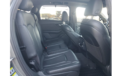 Audi Q7 PRESTIGE* QUATTRO* DISTRONIC* 360* DIGITAL* КОЖА* - автомобили, коли, обяви за нови и употребявани 10