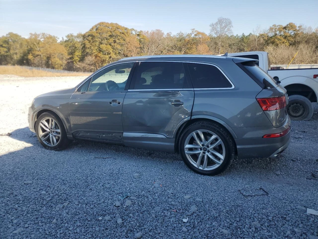 Audi Q7 PRESTIGE* QUATTRO* DISTRONIC* 360* DIGITAL* КОЖА* - автомобили, коли, обяви за нови и употребявани 1