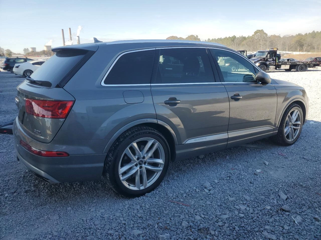 Audi Q7 PRESTIGE* QUATTRO* DISTRONIC* 360* DIGITAL* КОЖА* - автомобили, коли, обяви за нови и употребявани 2