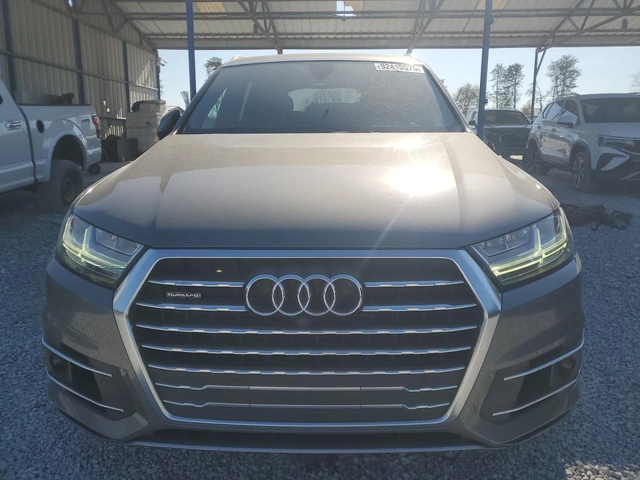 Audi Q7 PRESTIGE* QUATTRO* DISTRONIC* 360* DIGITAL* КОЖА* - автомобили, коли, обяви за нови и употребявани 4