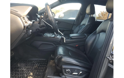 Audi Q7 PRESTIGE* QUATTRO* DISTRONIC* 360* DIGITAL* КОЖА* - автомобили, коли, обяви за нови и употребявани 6