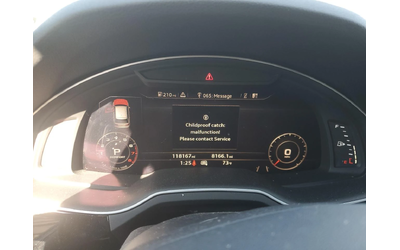 Audi Q7 PRESTIGE* QUATTRO* DISTRONIC* 360* DIGITAL* КОЖА* - автомобили, коли, обяви за нови и употребявани 8