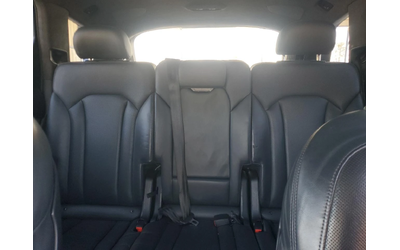 Audi Q7 PRESTIGE* QUATTRO* DISTRONIC* 360* DIGITAL* КОЖА* - автомобили, коли, обяви за нови и употребявани 9