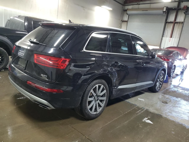 Audi Q7 PREMIUM PLUS* QUATTRO* 360* КОЖА* DIGITAL* - автомобили, коли, обяви за нови и употребявани 2