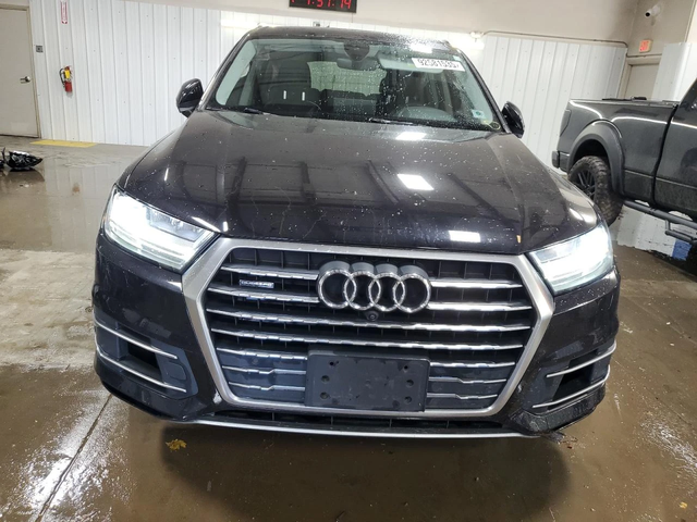 Audi Q7 PREMIUM PLUS* QUATTRO* 360* КОЖА* DIGITAL* - автомобили, коли, обяви за нови и употребявани 4