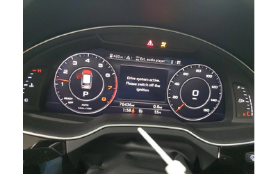 Audi Q7 PREMIUM PLUS* QUATTRO* 360* КОЖА* DIGITAL* - автомобили, коли, обяви за нови и употребявани 8