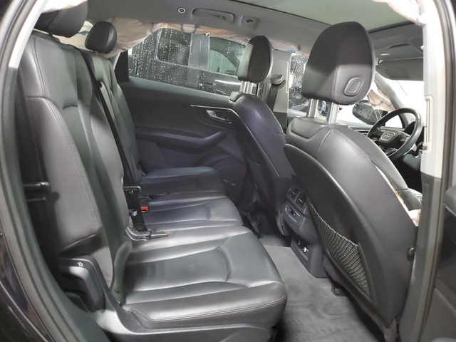 Audi Q7 PREMIUM PLUS* QUATTRO* 360* КОЖА* DIGITAL* - автомобили, коли, обяви за нови и употребявани 9