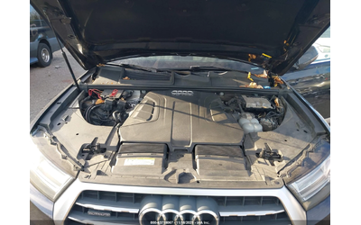 Audi Q7 PRESTIGE PKG / DISTRONIC / HEADUP / 360 / - автомобили, коли, обяви за нови и употребявани 9