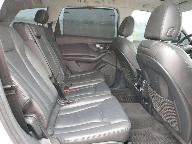 Audi Q7 PRESTIGE* DISTRONIC* 360* QUATTRO* ОБДУХ* КОЖА* - автомобили, коли, обяви за нови и употребявани 10