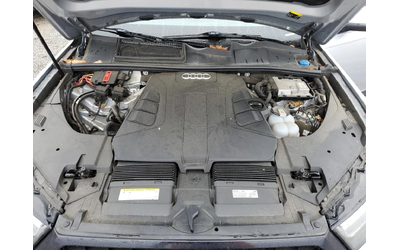 Audi Q7 PRESTIGE* DISTRONIC* 360* QUATTRO* ОБДУХ* КОЖА* - автомобили, коли, обяви за нови и употребявани 11