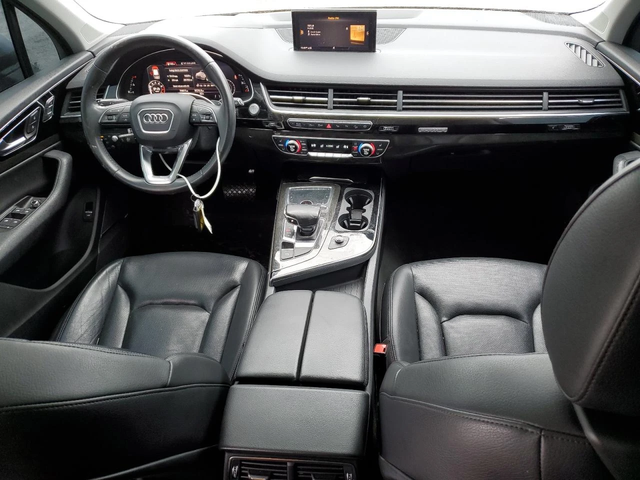 Audi Q7 PRESTIGE* DISTRONIC* 360* QUATTRO* ОБДУХ* КОЖА* - автомобили, коли, обяви за нови и употребявани 7