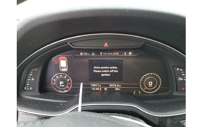 Audi Q7 PRESTIGE* DISTRONIC* 360* QUATTRO* ОБДУХ* КОЖА* - автомобили, коли, обяви за нови и употребявани 8