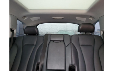 Audi Q7 PRESTIGE* DISTRONIC* 360* QUATTRO* ОБДУХ* КОЖА* - автомобили, коли, обяви за нови и употребявани 9