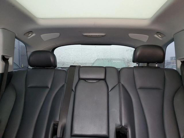 Audi Q7 PRESTIGE* DISTRONIC* 360* QUATTRO* ОБДУХ* КОЖА* - автомобили, коли, обяви за нови и употребявани 9