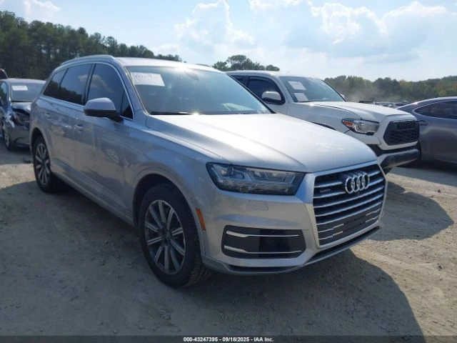 Audi Q7 * PREMIUM PLUS* QUATTRO* КОЖЕН САЛОН* - автомобили, коли, обяви за нови и употребявани 0