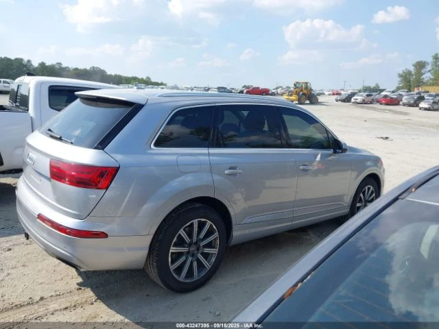 Audi Q7 * PREMIUM PLUS* QUATTRO* КОЖЕН САЛОН* - автомобили, коли, обяви за нови и употребявани 12