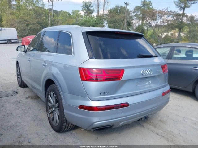 Audi Q7 * PREMIUM PLUS* QUATTRO* КОЖЕН САЛОН* - автомобили, коли, обяви за нови и употребявани 2