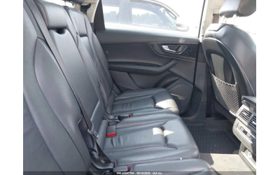 Audi Q7 * PREMIUM PLUS* QUATTRO* КОЖЕН САЛОН* - автомобили, коли, обяви за нови и употребявани 7