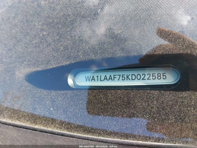 Audi Q7 * PREMIUM PLUS* QUATTRO* КОЖЕН САЛОН* - автомобили, коли, обяви за нови и употребявани 8