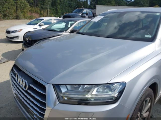 Audi Q7 * PREMIUM PLUS* QUATTRO* КОЖЕН САЛОН* - автомобили, коли, обяви за нови и употребявани 9