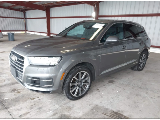 Audi Q7 3.0T PREMIUM / КРАЙНА ЦЕНА - автомобили, коли, обяви за нови и употребявани 0