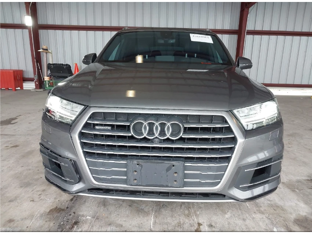 Audi Q7 3.0T PREMIUM / КРАЙНА ЦЕНА - автомобили, коли, обяви за нови и употребявани 1