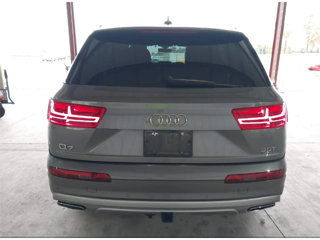 Audi Q7 3.0T PREMIUM / КРАЙНА ЦЕНА - автомобили, коли, обяви за нови и употребявани 4