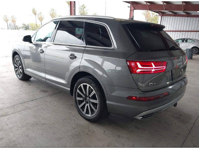 Audi Q7 3.0T PREMIUM / КРАЙНА ЦЕНА - автомобили, коли, обяви за нови и употребявани 5