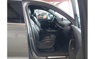 Audi Q7 3.0T PREMIUM / КРАЙНА ЦЕНА - автомобили, коли, обяви за нови и употребявани 6
