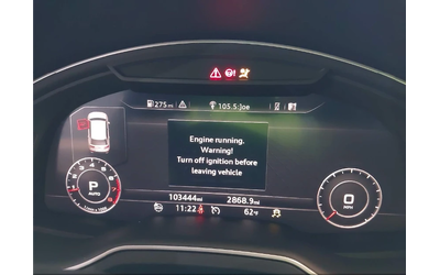 Audi Q7 3.0T PREMIUM / КРАЙНА ЦЕНА - автомобили, коли, обяви за нови и употребявани 7