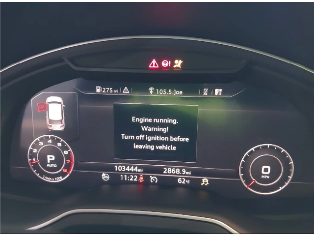 Audi Q7 3.0T PREMIUM / КРАЙНА ЦЕНА - автомобили, коли, обяви за нови и употребявани 7