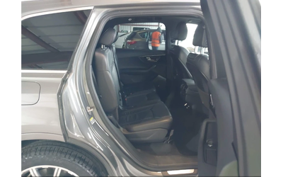 Audi Q7 3.0T PREMIUM / КРАЙНА ЦЕНА - автомобили, коли, обяви за нови и употребявани 8