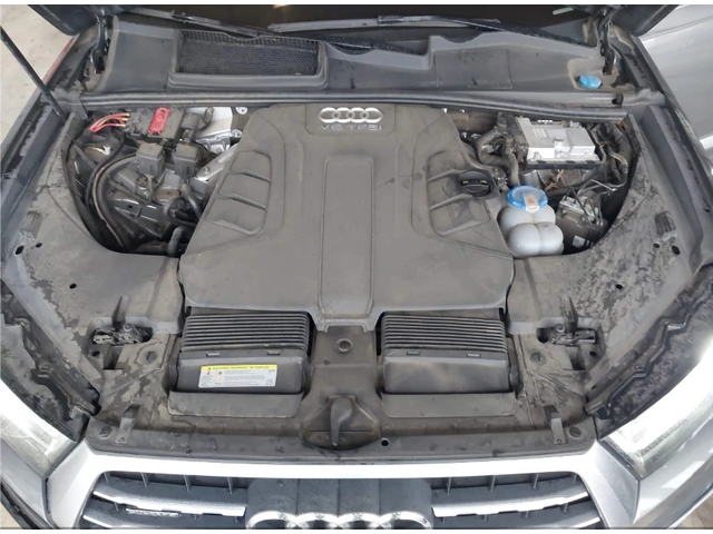 Audi Q7 3.0T PREMIUM / КРАЙНА ЦЕНА - автомобили, коли, обяви за нови и употребявани 9