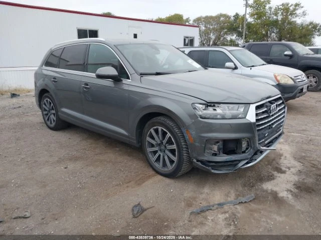 Audi Q7 3.0T PREMIUM / QUATTRO / DISTRONIC / HEADUP / PANO - автомобили, коли, обяви за нови и употребявани 0