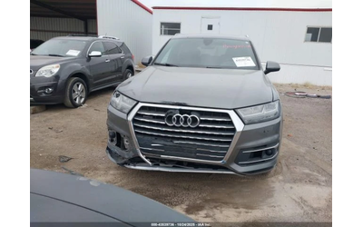 audi-q7 - 1