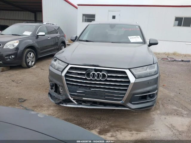 Audi Q7 3.0T PREMIUM / QUATTRO / DISTRONIC / HEADUP / PANO - автомобили, коли, обяви за нови и употребявани 1
