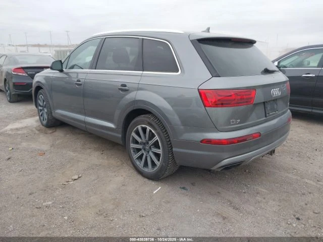 Audi Q7 3.0T PREMIUM / QUATTRO / DISTRONIC / HEADUP / PANO - автомобили, коли, обяви за нови и употребявани 3