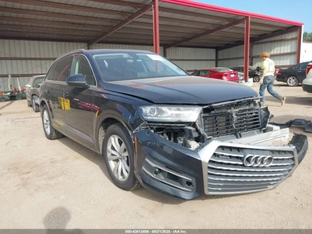 Audi Q7 3.0T* PREMIUM* ОБДУХВАНЕ* ПОДГРЕВИ* КУПИ СЕГА - автомобили, коли, обяви за нови и употребявани 0