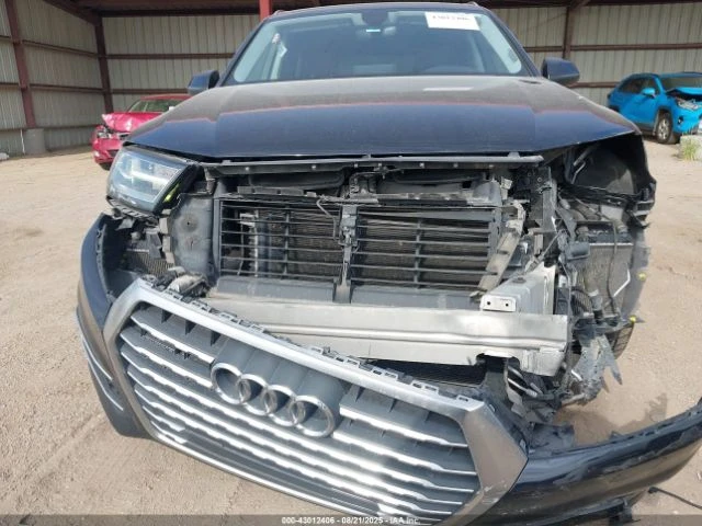 Audi Q7 3.0T* PREMIUM* ОБДУХВАНЕ* ПОДГРЕВИ* КУПИ СЕГА - автомобили, коли, обяви за нови и употребявани 1