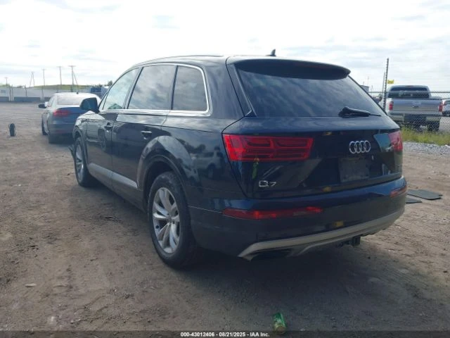 Audi Q7 3.0T* PREMIUM* ОБДУХВАНЕ* ПОДГРЕВИ* КУПИ СЕГА - автомобили, коли, обяви за нови и употребявани 3