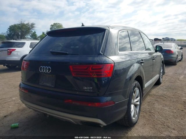 Audi Q7 3.0T* PREMIUM* ОБДУХВАНЕ* ПОДГРЕВИ* КУПИ СЕГА - автомобили, коли, обяви за нови и употребявани 5